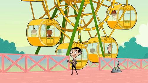 Mr. Bean: The Animated Series Season 6 Episode 24 - Funfair