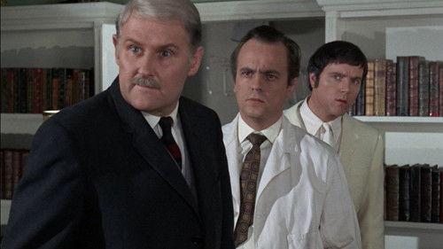 Randall and Hopkirk (Deceased) Season 1 Episode 4 - Never Trust a Ghost