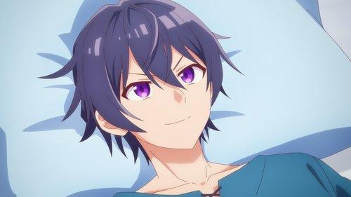 Bogus Skill «Fruitmaster» ~About that time I became able to eat unlimited numbers of Skill Fruits (that kill you)~ Season 1 Episode 5 - A Tumultuous Argument