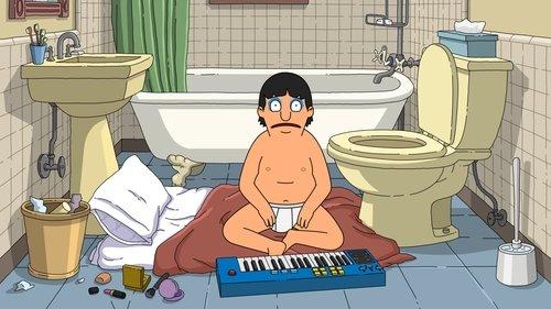 Bob's Burgers Season 11 Episode 7 - Diarrhea of a Poopy Kid