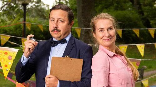 Background image for Annika Lantz