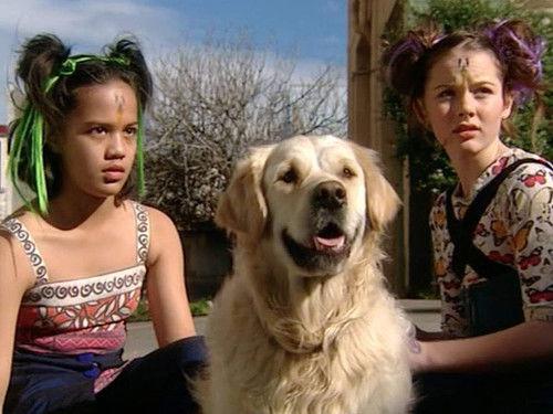 The Tribe Season 2 Episode 8 - Episode 8