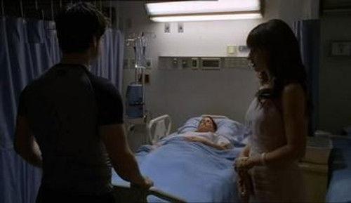 Ghost Whisperer Season 1 Episode 4 - Mended Hearts