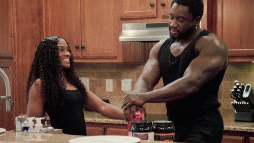 Love & Marriage Huntsville Season 8 Episode 3 - New Beefcakes on the Block