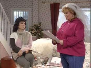 French & Saunders Season 5 Episode 6 - Pride And Prejudice