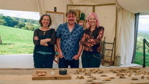 Digging for Britain Season 11 Episode 5 - 3000-Year-Old Shoes and Giant Axeheads