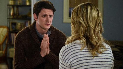 Playing House Season 3 Episode 6 - Ride The Dragon