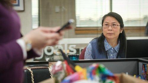 The Office Season 1 Episode 5 - Pyjama Day