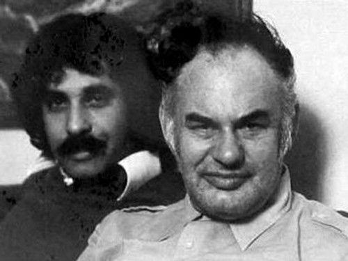 POV Season 1 Episode 10 - Best Boy