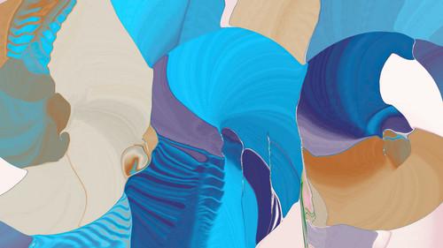 Ambient Swim Season 1 Episode 4 - Prism Break