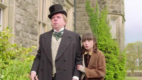 Blandings Season 1 Episode 5 - Lord Emsworth and the Girlfriend