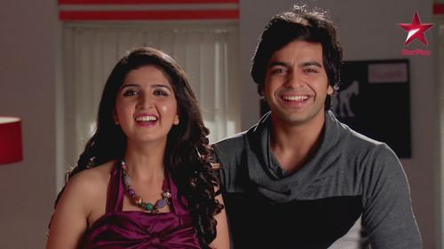 Iss Pyaar Ko Kya Naam Doon? Season 11 Episode 10 - Khushi’s Wardrobe Malfunction