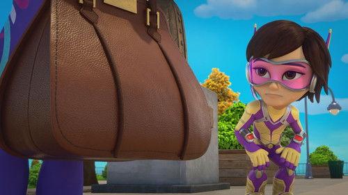 Spidey and His Amazing Friends Season 3 Episode 20 - Toothy Fairy Tricks