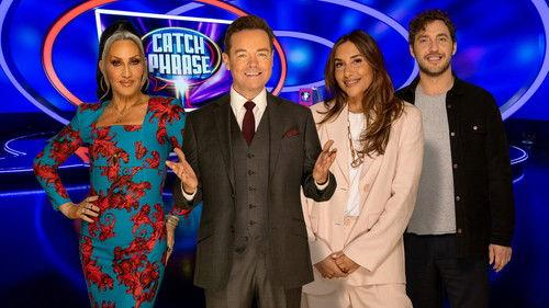 Celebrity Catchphrase Season 10 Episode 11 - Mel Blatt, Michelle Visage & Seann Walsh