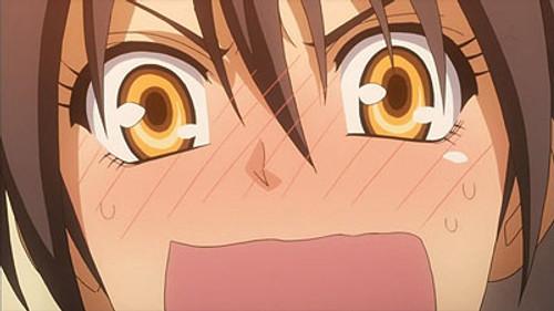 Maid Sama! Season 1 Episode 12 - Maid Sama & the Sports Festival