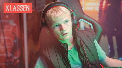 Background image for Truancy from collection