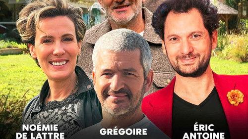 The Unexpected Getaway Season 2 Episode 19 - Episode 19