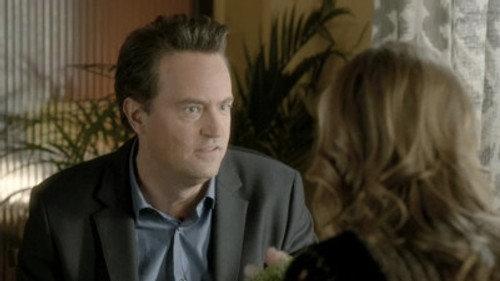 Go On Season 1 Episode 17 - Ring and a Miss