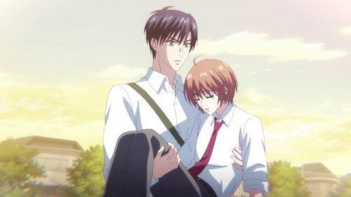 Hana-Kimi Season 1 Episode 2 - I Want to Be with You
