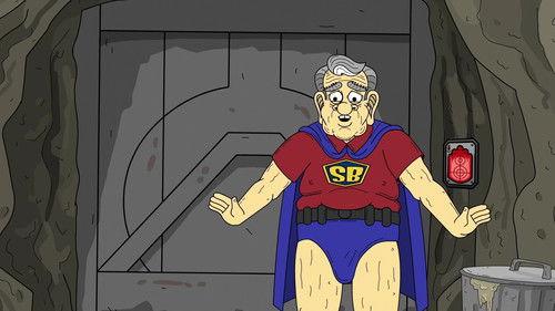 Mr. Pickles Season 2 Episode 4 - Shövenpucker