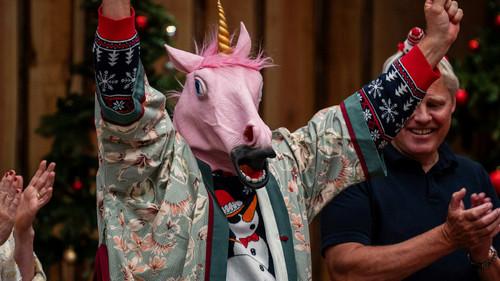 24 stjerners julekalender Season 2 Episode 8 - Episode 8