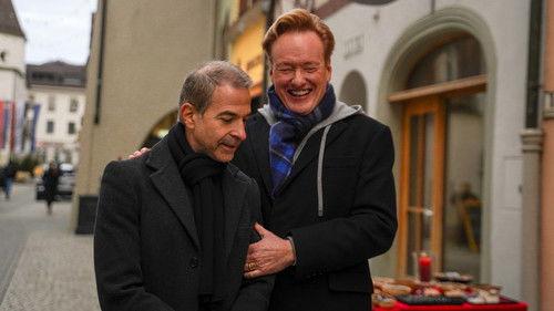 Conan O'Brien Must Go Season 2 Episode 3 - Austria