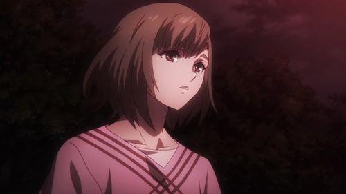 Tokyo Ghoul Season 4 Episode 1 - Place: And So, Once Again