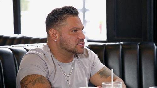 Jersey Shore: Family Vacation Season 7 Episode 10 - Sam And Ron