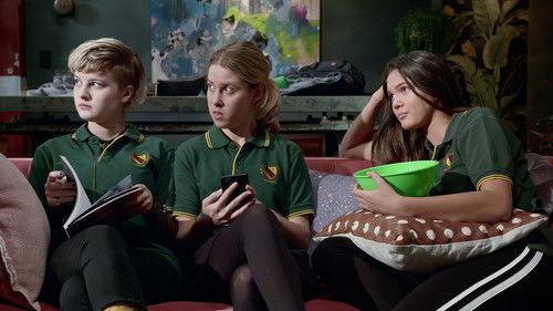 Background image for Episode 20