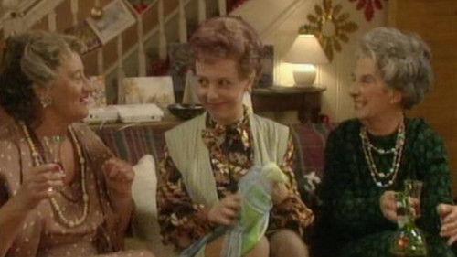 2Point4 Children Season 6 Episode 8 - Two Years Before The Mast (1996 Christmas Special)