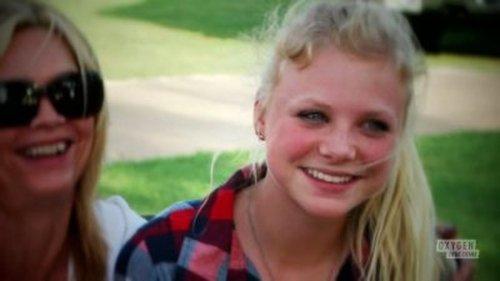 Dateline: Secrets Uncovered Season 14 Episode 16 - A Cool Desert Morning