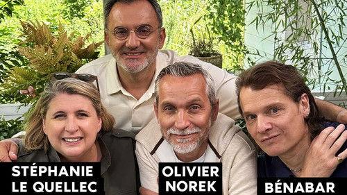 The Unexpected Getaway Season 4 Episode 7 - Episode 7