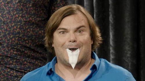 The Eric Andre Show Season 4 Episode 10 - Jack Black; Jennette McCurdy