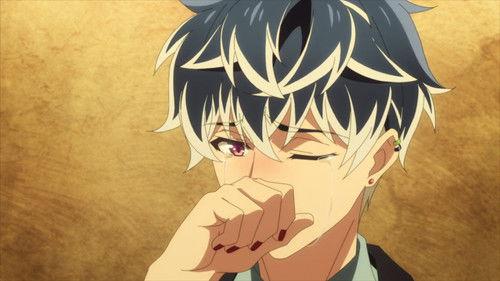 IDOLiSH7 Season 3 Episode 25 - Behind-the-Scenes Meeting