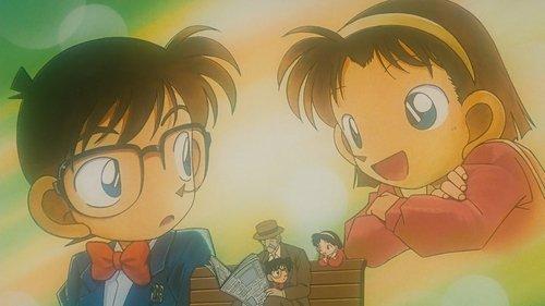 Detective Conan Season 1 Episode 12 - Kidnapped: Ayumi