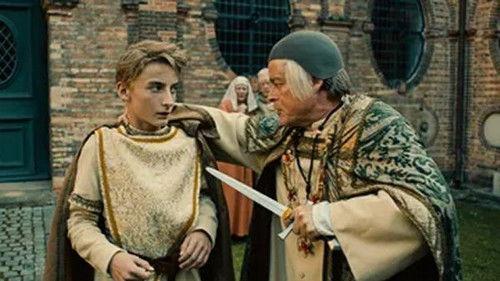 The Timekeeper: Legacy of Drago Season 1 Episode 8 - Episode 8