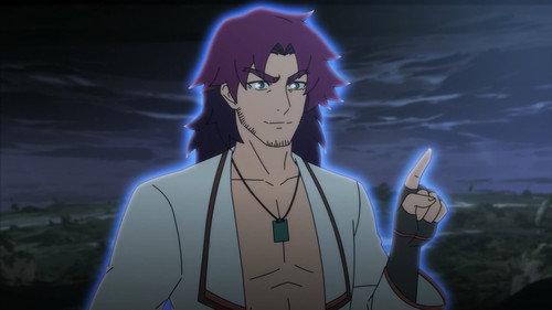 War God System! I’m Counting On You! Season 1 Episode 7 - Forgive An Lin, Of Course