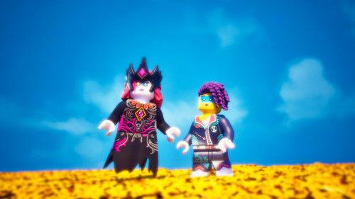 LEGO DREAMZzz Season 2 Episode 20 - Never Forever