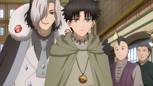 Even Given the Worthless "Appraiser" Class, I'm Actually the Strongest Season 1 Episode 5 - Quest to Vanquish the Behemoth