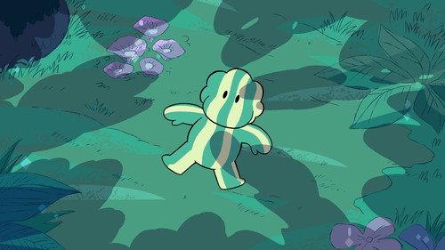 Steven Universe Season 3 Episode 1 - Super Watermelon Island