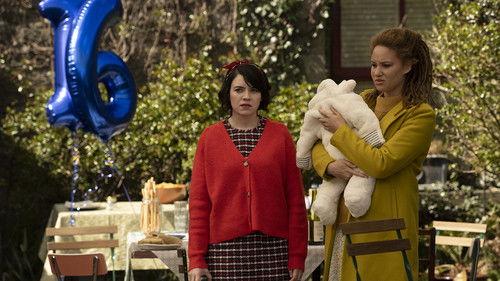 Smother Season 2 Episode 3 - Episode 3