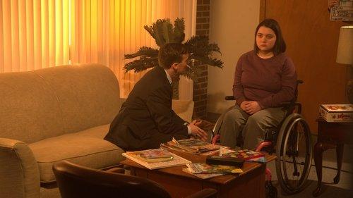 Homicide Hunter: American Detective Season 1 Episode 8 - What She Saw