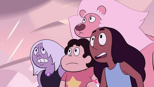 Steven Universe Season 3 Episode 18 - Crack the Whip