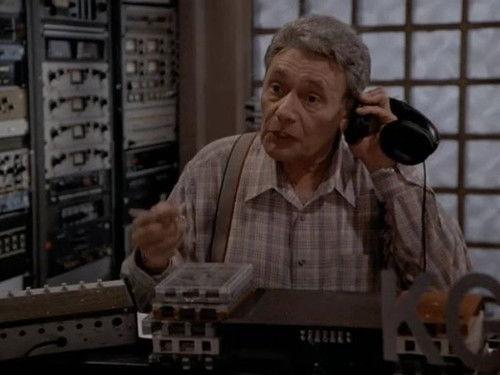 Murder, She Wrote Season 9 Episode 14 - Killer Radio