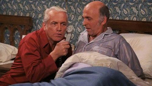 The Mary Tyler Moore Show Season 7 Episode 12 - Ted's Temptation