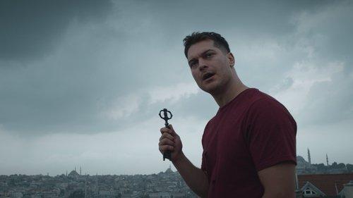 The Protector Season 4 Episode 1 - Episode 1