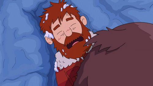 The Great North Season 5 Episode 22 - It's a Beef-derful Life