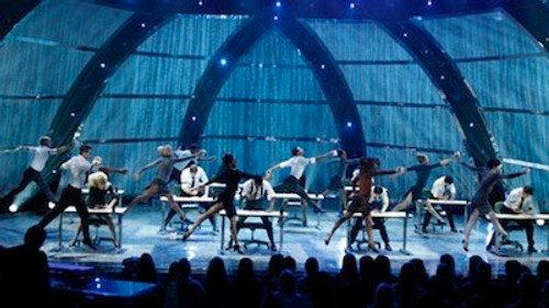 So You Think You Can Dance Season 9 Episode 7 - Top 20 Perform