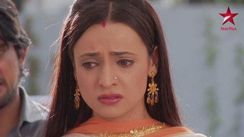 Iss Pyaar Ko Kya Naam Doon? Season 7 Episode 19 - Khushi Gives Into Shyam's Ploy