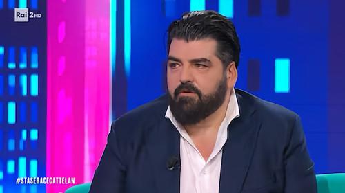 Stasera c’è Cattelan su Raidue Season 4 Episode 10 - Episode 10